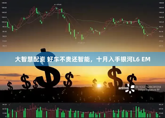 大智慧配资 好车不贵还智能，十月入手银河L6 EM